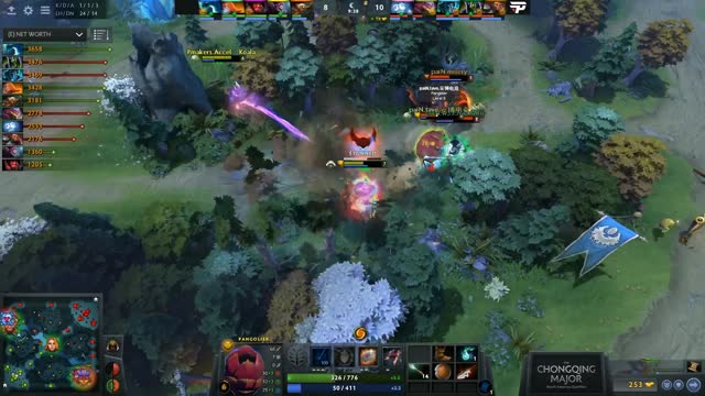 w33 kills Infamous.Accelgd!