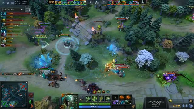 VGJ.T.Sylar kills 黑色大猫!