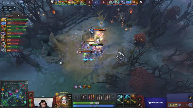 iceiceice kills 33!