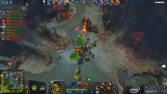 EG.BuLba kills Newbee.MSS!