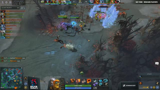 CCnC kills Kyle!