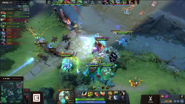 Mski.iceiceice kills Empire.Miposhka!