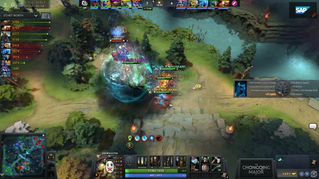 VGJ.T.Yang kills Empire.Ghostik!