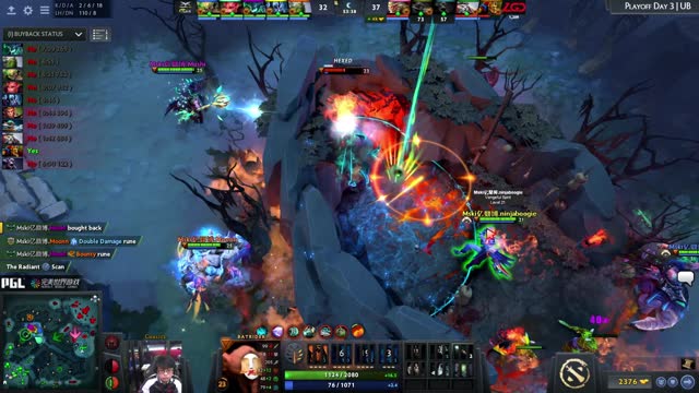 Mski.MuShi- kills Chalice!