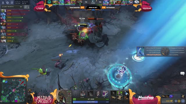 EG.Cr1t- kills IMT.Febby!