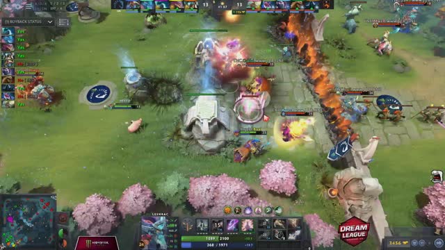 TNC.Gabbi kills Liquid.qojqva!