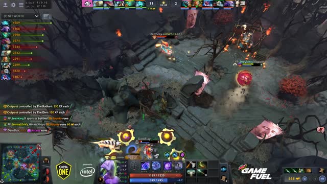 Pandas.Aui_2000 kills Jubei!