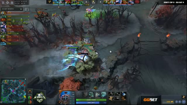 mouz.Skylark kills TNC.1437!