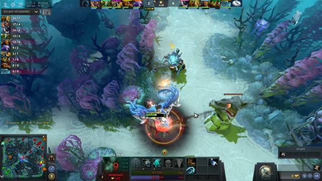 Gh kills zai!