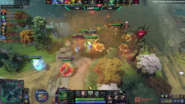 Afoninje kills mouz.Madara!