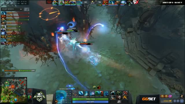 OpTic.CCnC kills brave little toaster!