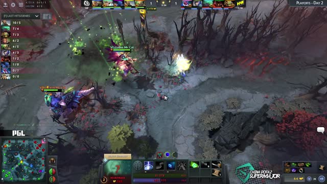 VG.LaNm kills Na`Vi.Crystallize!