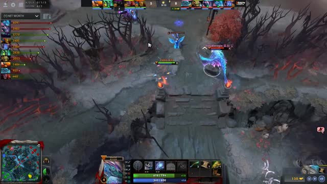 TNC.Kuku kills Xm!