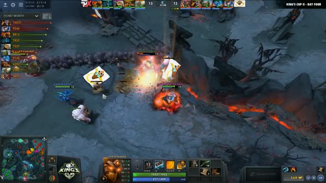 OpTic.CCnC kills baiduking!