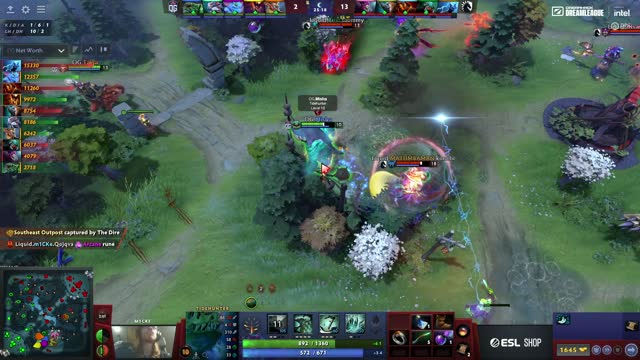 Secret.MATUMBAMAN kills Misha!