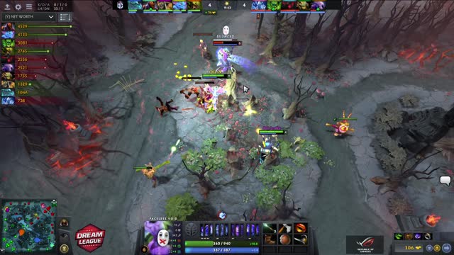 OG.JerAx kills Timado!