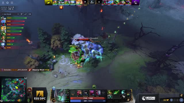 Na`Vi.No[o]ne- kills Xakoda!