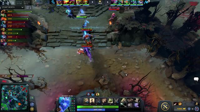 TNC.1437 kills kaka!