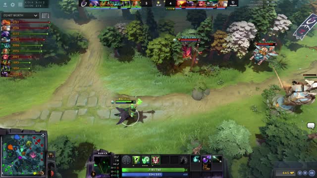 VGJ.T.Sylar kills 天命!