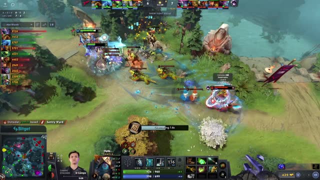 VP.DM kills Hyde-!