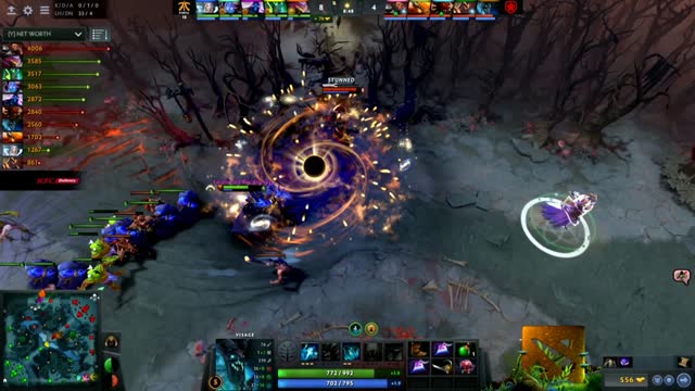 Mski.iceiceice kills Afoninje!