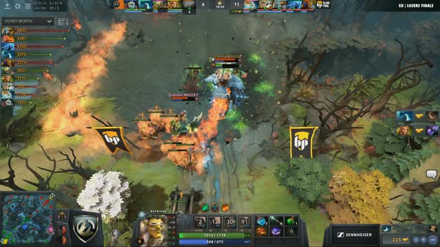 KheZu kills IMT.Forev!