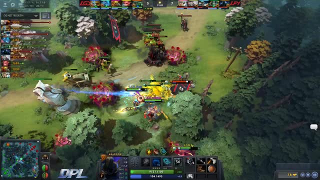 Ame kills LFY.inflame!