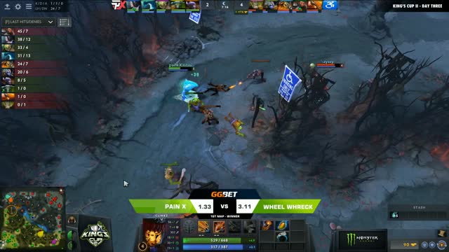 OpTic.CCnC kills brink!