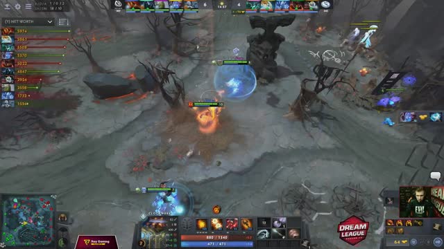 VG.Dy kills EG.Cr1t-!