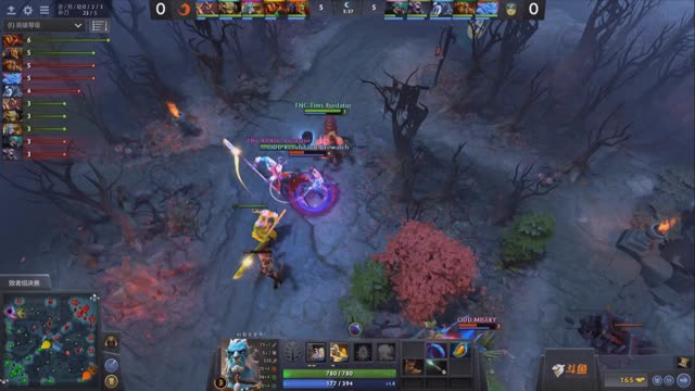 TNC.1437 kills Resolut1on!