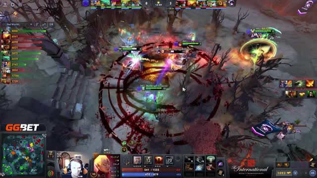 Ainkrad kills VP.gpk~!