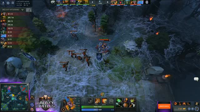 TSpirit.DkPhobos kills OG.JerAx!