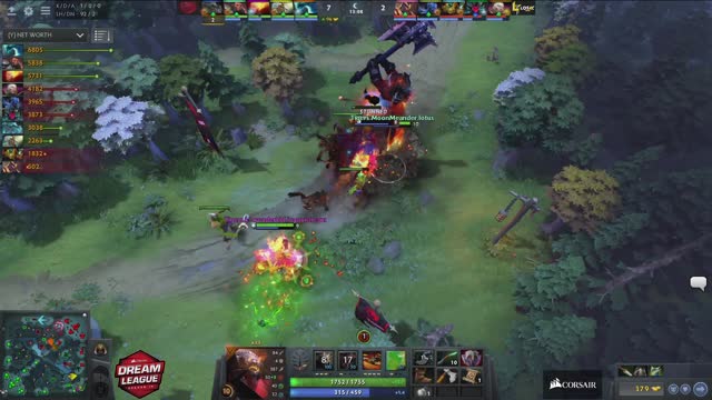 MoonS kills LFY.Ohaiyo!