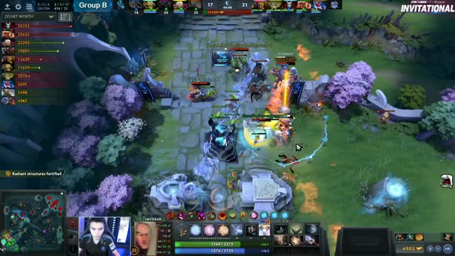 Vega.G kills Sccc!