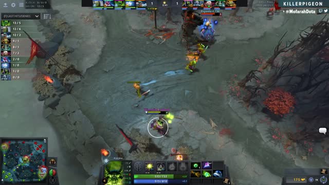 ALWAYSWANNAFLY kills tw.tv/ark_dota!