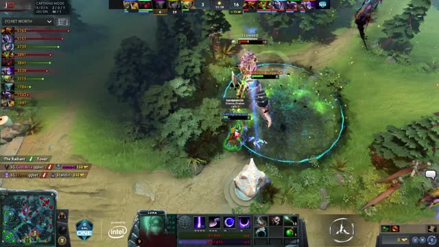 SG.Liposa gets a double kill!