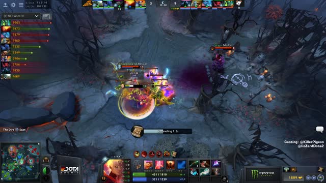 VP.Save kills Vega.G!