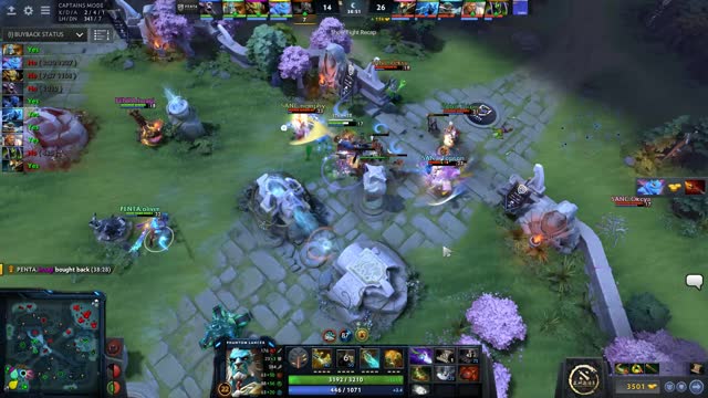 Topson kills rmN-!