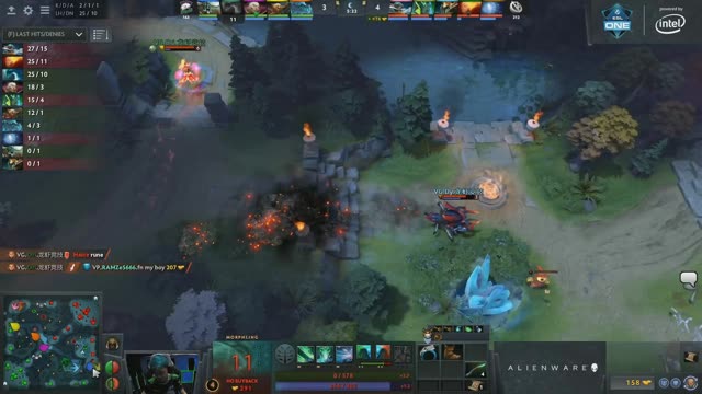 VG.Ori kills VP.Ramzes666!