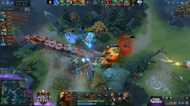 OG.JerAx kills EG.Cr1t-!