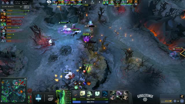 EG.Suma1L kills Fnatic.EternaLEnVy!