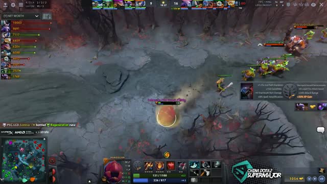 LGD.fy kills Old StngR!