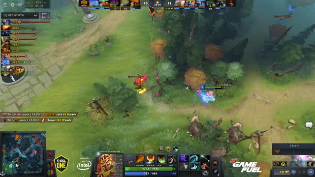 TNC.Armel kills ��L�!