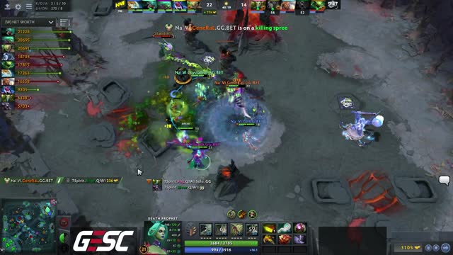 Na`Vi.GeneRaL kills Biver!