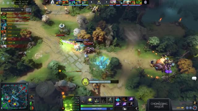 Topson kills iNSaNiA!