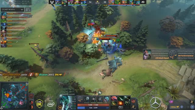 Chaos.MATUMBAMAN kills dXxIOwbb!