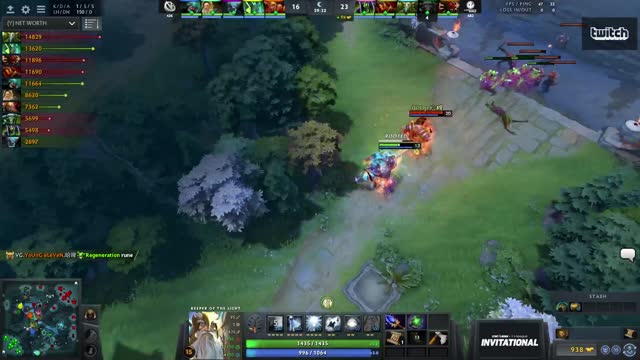 iG.Op kills VG.Fenrir!