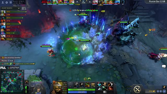 LGD.fy kills Liquid.MinD_ContRoL!