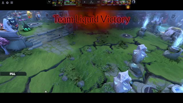 Liquid teamwipes XG!