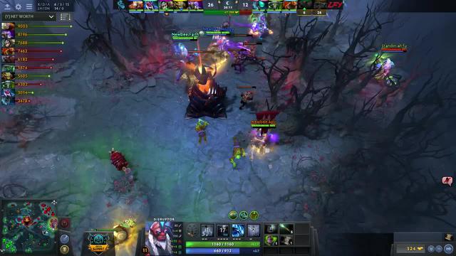 Faith kills LFY.ddc!